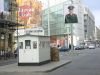 Overview of Checkpoint Charlie