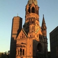 Image Kaiser Wilhelm Church
