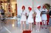 picture Waitresses at Hospital Restaurant Hospital Restaurant in Latvia