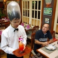 Image Cabbages and Condoms in Thailand - The most unusual restaurants in the world