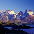 Image The National Park Torres del Paine, Chile