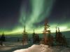 picture Incredible vistas Aurora Borealis