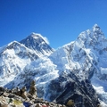 Image Mount Everest - Best destinations for thrill seekers