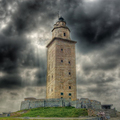 Image Tower of Hercules - Top wonders of the world you did not know about