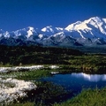 Image Denali National Park, Alaska - The most beautiful national parks in the USA