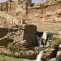 Shushtar Historical Hydraulic System