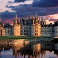 Image Chambord Castle - Top castles to visit in Europe