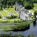 Image Ashford Castle - Top castles to visit in Europe