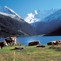 Hohe Tauern National Park, Austria