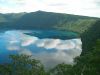 picture Amazing scenery Masyuko Lake in Hokkaido, Japan