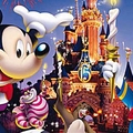 Image Disneyland, Paris - Top places to visit in the world before you die