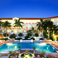 Image Hotel Fairmont Turnberry Isle Resort & Spa - The best 5-star hotels in Miami, USA