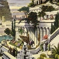 Hanging Gardens of Babylon