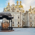 Image Kiev-Pechersk Lavra - The best places to visit in Ukraine
