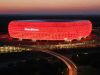 picture General view Allianz Arena in Germany