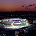 Image Nou Mestalla in Valencia, Spain - Top stadiums with the most beautiful architecture