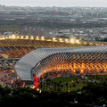 Kaohsiung World Games Stadium in Taiwan