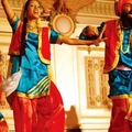 Image Bhangra in London, UK - The best destinations for dance lovers