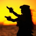 Image Hula in Hawaii, USA - The best destinations for dance lovers