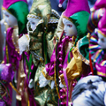 Image Mardi Gras in USA