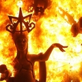 Image Las Fallas in Valencia, Spain - Best festivals in the world 