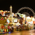 Image Cannstatter Volksfest in Germany - Best beer festivals