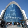 Image The Aquarium in Valencia, Spain