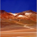 Image Atacama Desert in Chile - The most extreme holiday destinations