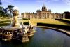picture Beautiful view of the castle Castle Howard, England