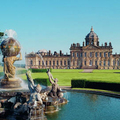 Image Castle Howard, England - Top castles to visit in Europe
