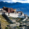 Image The Potala Palace, Tibet - The best places to visit in China 