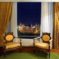 Image The Ritz-Carlton Hotel in Moscow, Russia