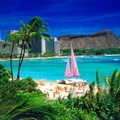 Image Hawaii - The most beautiful places in USA 
