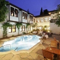 Image Aspen Hotel  - The best 3-star hotels in Antalya, Turkey
