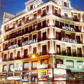 Hotel Asturias