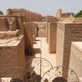 Image Babylon in Irak - The most fascinating ruins in the world 
