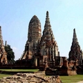 Image Ayutthaya in Thailand - The most fascinating ruins in the world 