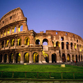 Image Colosseum in Italy - The most fascinating ruins in the world 