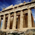 Image Parthenon in Athens, Greece - The best places to visit in Athens, Greece