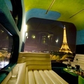 Image Everland in Paris - The craziest hotels in the world 