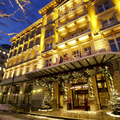 Image Grand Hotel Wien