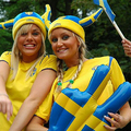 Image Sweden - The country with the most beautiful women