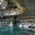 Image Hamilton Pool Preserve in Austin, Texas  