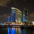 Intercontinental Dubai-Festival City