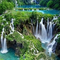 Image Plitvice Lakes in Croatia - The most beautiful lakes in the world