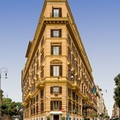 Image Sofitel Rome Villa Borghese - The best hotels in Rome