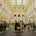 Image GPO in Melbourne, Australia - The most unusual shopping malls in the world 