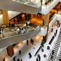 Image Midtown in Tokyo, Japan - The most unusual shopping malls in the world 