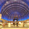 Image Dubai Mall in Dubai, United Arab Emirates - The most unusual shopping malls in the world 