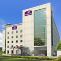 Premier Inn Dubai International Airport